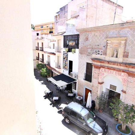 AlmuñécarPrecioso Piso Soleado, Con Vistas A Monumento. Wfiアパートメント エクステリア 写真